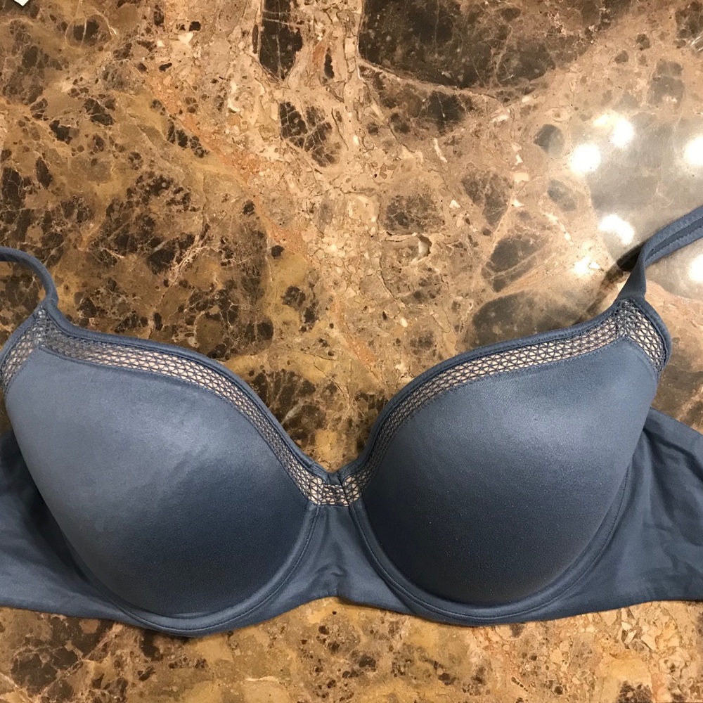 Body by Victoria bra